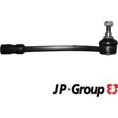 JP GROUP Spoorstangeind 5710412557003 on Productcaster.