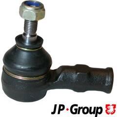 JP GROUP Spurstangenkopf 5710412054700 on Productcaster.