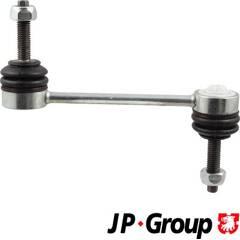 JP GROUP Stabilisatorstang 5710412553906 on Productcaster.