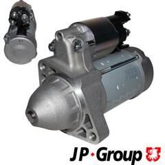 JP GROUP Starter 5710412254599 on Productcaster.