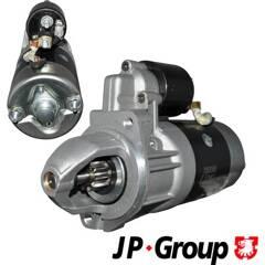 JP GROUP Starter 5710412463342 on Productcaster.