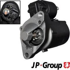 JP GROUP Starter 5710412578244 on Productcaster.