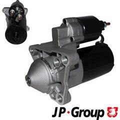 JP GROUP Starter 5710412577728 on Productcaster.