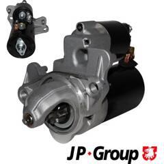 JP GROUP Starter 5710412476915 on Productcaster.