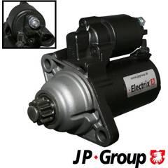 JP GROUP Startmotor 5710412254261 on Productcaster.