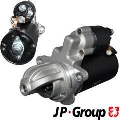 JP GROUP Startmotor 5710412464912 on Productcaster.