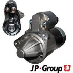 JP GROUP Startmotor 5710412578015 on Productcaster.