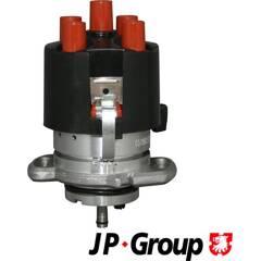 JP GROUP Stroomverdeler 5710412208301 on Productcaster.