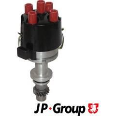 JP GROUP Stroomverdeler 5710412063153 on Productcaster.