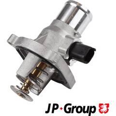 JP GROUP Thermostaathuis 5714670443900 on Productcaster.