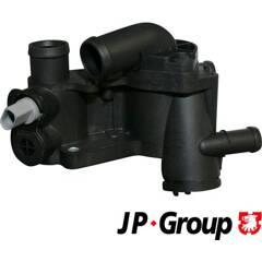 JP GROUP Thermostatgehäuse 5710412429096 on Productcaster.