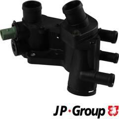 JP GROUP Thermostatgehäuse 5710412604394 on Productcaster.