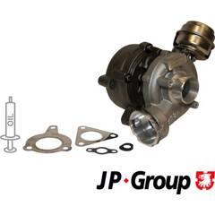 JP GROUP Turbolader 5710412059538 on Productcaster.