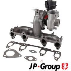 JP GROUP Turbolader 5714267816889 on Productcaster.