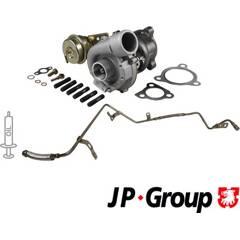 JP GROUP Turbolader 5714267963033 on Productcaster.