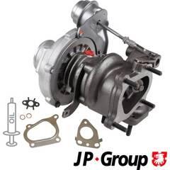 JP GROUP Turbolader 5714267816544 on Productcaster.