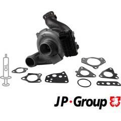 JP GROUP Turbolader 5714267816490 on Productcaster.