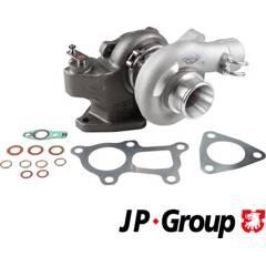 JP GROUP Turbolader 5714267191993 on Productcaster.