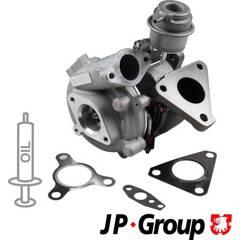 JP GROUP Turbolader 5714267816520 on Productcaster.