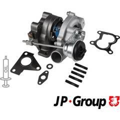 JP GROUP Turbolader 5710412458133 on Productcaster.