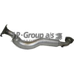 JP GROUP Uitlaatpijp 5710412041533 on Productcaster.