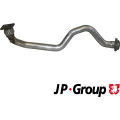 JP GROUP Uitlaatpijp 5710412039042 on Productcaster.