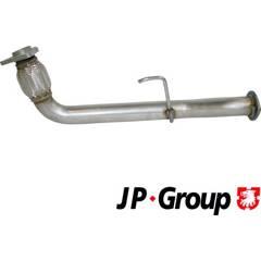 JP GROUP Uitlaatpijp 5710412206918 on Productcaster.