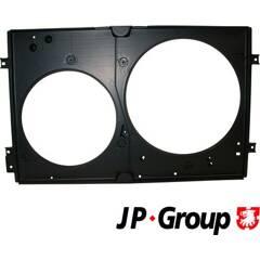 JP GROUP Ventilatorhuis 5710412083731 on Productcaster.