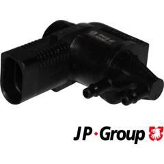 JP GROUP Vuldrukregelklep 5710412253264 on Productcaster.