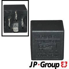 JP GROUP Waaschuwingsknipperrelais 5710412216160 on Productcaster.