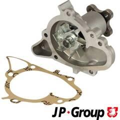 JP GROUP Wasserpumpe 5710412566753 on Productcaster.