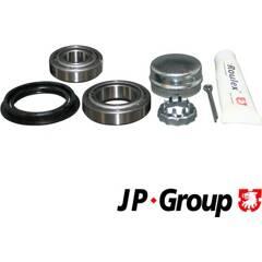 JP GROUP Wiellager 5710412123826 on Productcaster.