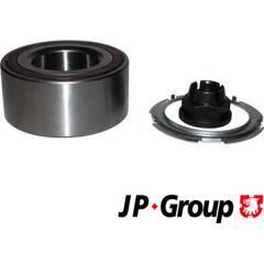 JP GROUP Wiellager 5710412505417 on Productcaster.