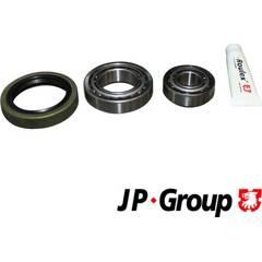 JP GROUP Wiellager 5710412107147 on Productcaster.