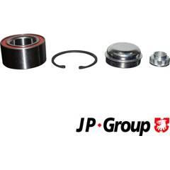 JP GROUP Wiellager 5710412472795 on Productcaster.