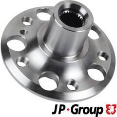 JP GROUP Wielnaaf 5710412606657 on Productcaster.