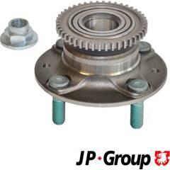 JP GROUP Wielnaaf 5710412585938 on Productcaster.