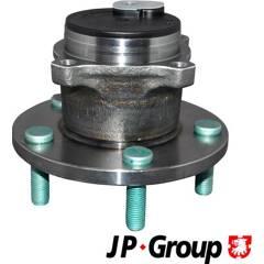 JP GROUP Wielnaaf 5710412590697 on Productcaster.