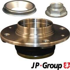 JP GROUP Wielnaaf 5710412590468 on Productcaster.