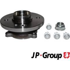 JP GROUP Wielnaaf 5710412586010 on Productcaster.