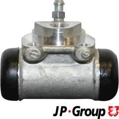 JP GROUP Wielremcilinder 5710412593469 on Productcaster.