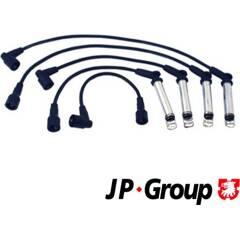 JP GROUP Zündleitungssatz 5710412119478 on Productcaster.