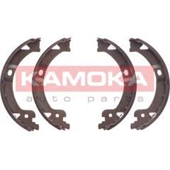 KAMOKA Bremsbackensatz 5901779836218 on Productcaster.