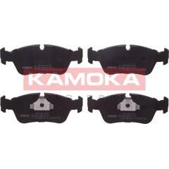 KAMOKA Bremsbeläge vorne 5908234612684 on Productcaster.