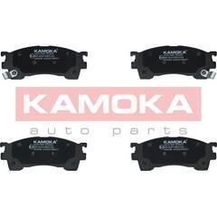 KAMOKA Bremsbeläge vorne 5908234613148 on Productcaster.