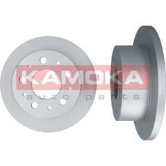 KAMOKA Bremssatz (2 Bremsscheiben) 5908242670539 on Productcaster.