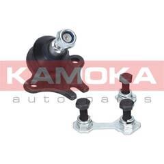 KAMOKA Fuseekogel 5902473041519 on Productcaster.