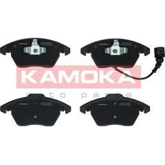 KAMOKA Remblokkenset voor 5908242626635 on Productcaster.