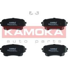 KAMOKA Remblokkenset voor 5908242637167 on Productcaster.