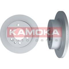 KAMOKA Set van 2 remschijven 5908242670386 on Productcaster.